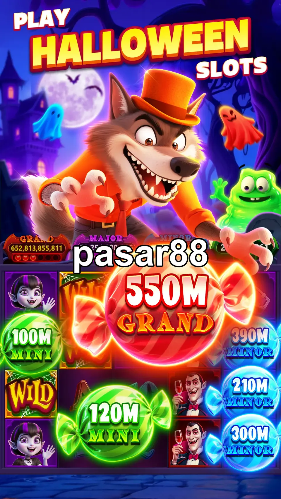 pasar88 APK