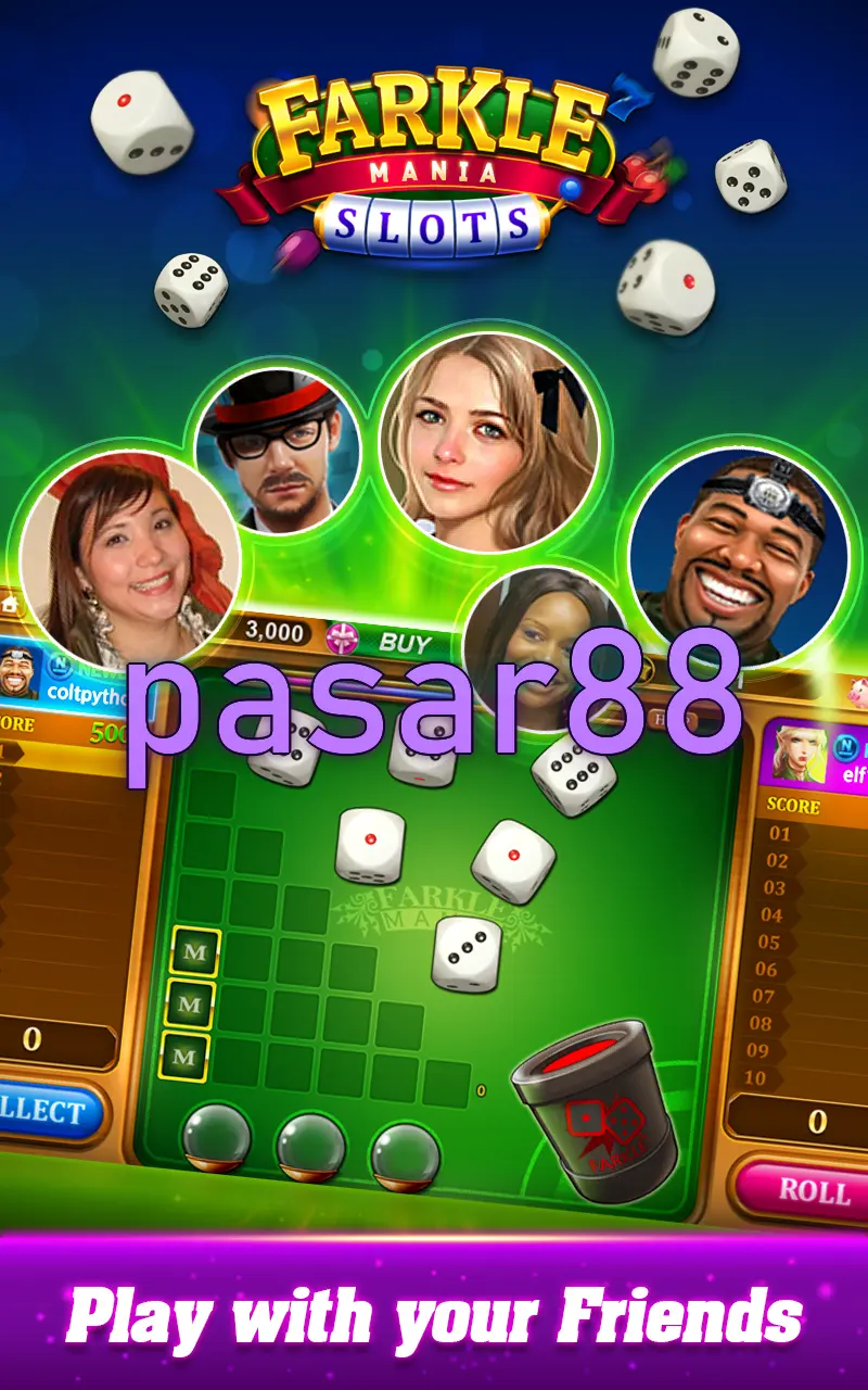 pasar88 APK
