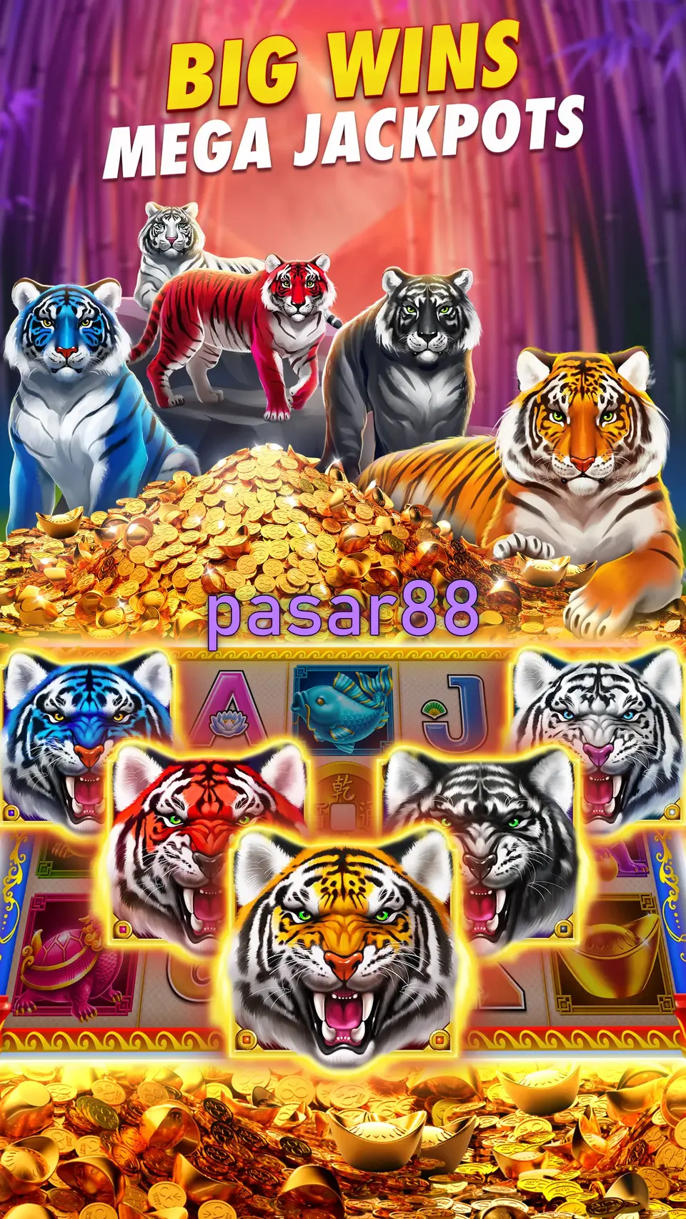 pasar88 Masuk