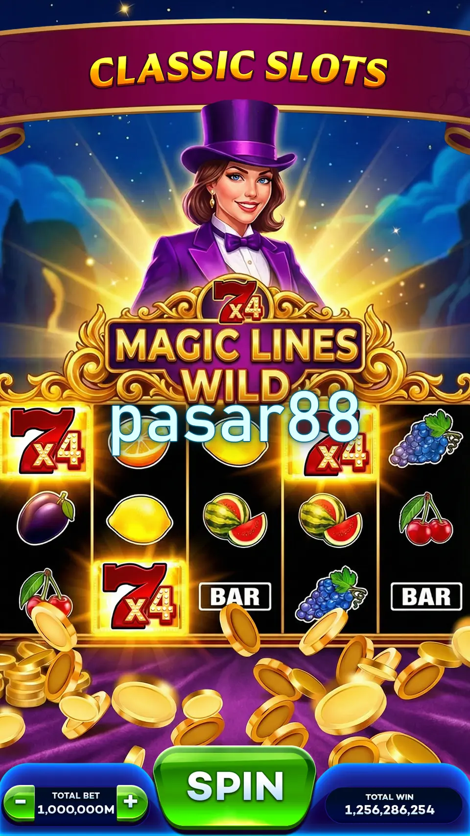 pasar88 Masuk