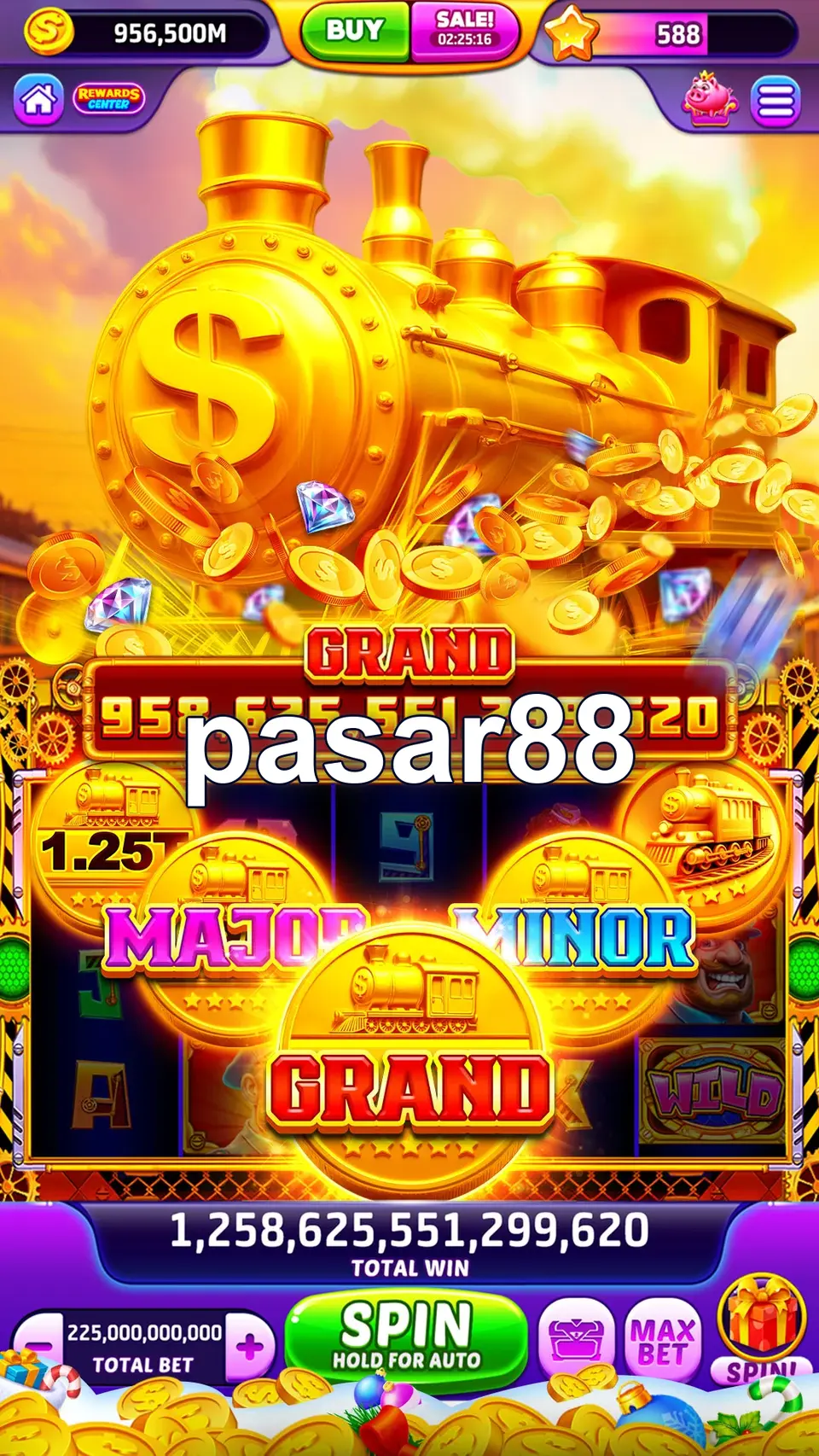 pasar88 Preview - Resmi Unduh